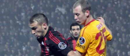 Turcia: Super Lig - Etapa 25